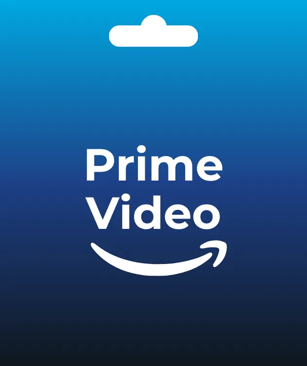 Amazon Prime Video
