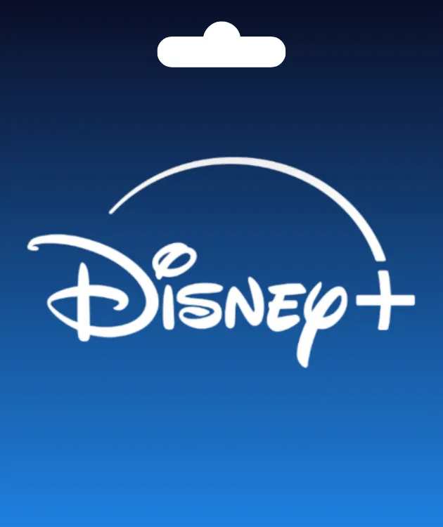 Disney+