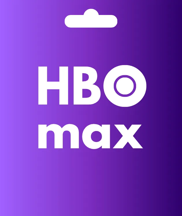 HBO Max