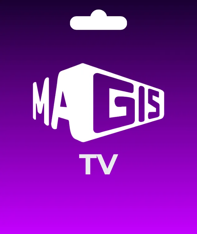 MagisTV